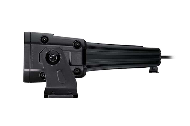 Hella — Hella Universal Black Magic 50in Tough Slim Curved Light Bar - Spot & Flood Light
LEDLightBar - view 15