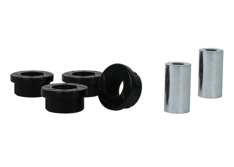 Whiteline — Whiteline 98-05 Lexus GS300 Front Control Arm Bushing Kit
Bushing Kit - view 5
