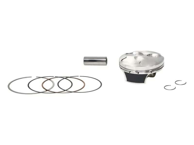 Wiseco — Wiseco 10-13 Honda CRF250R 13.21 CR (40003M) Piston Kit
Piston Kit - view 2