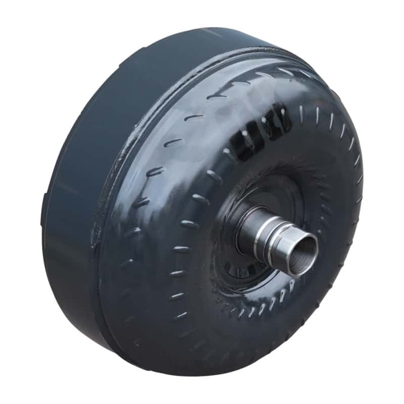 BD Diesel — BD Diesel 07.5-18 Dodge Cummins 68RFE ProForce Enhanced Stall Torque Converter
TORQUE CONVERTER - view 3
