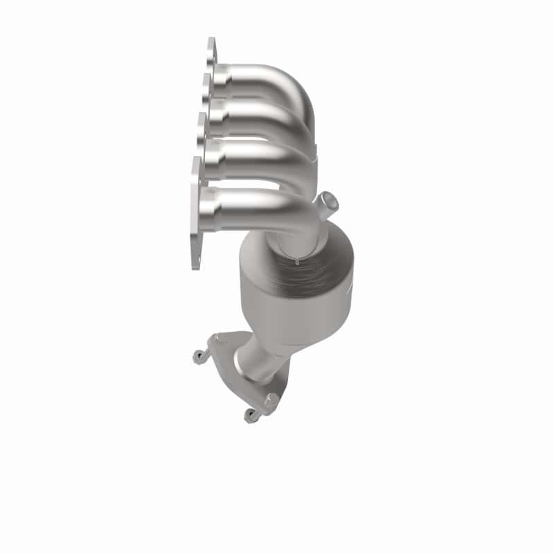Magnaflow — MagnaFlow Conv DF 09-10 Chevy Aveo/Aveo5 1.6L Manifold / 09 Pontiac G3 1.6L Manifold (49 State)
OEM Grade
OEM - view 20