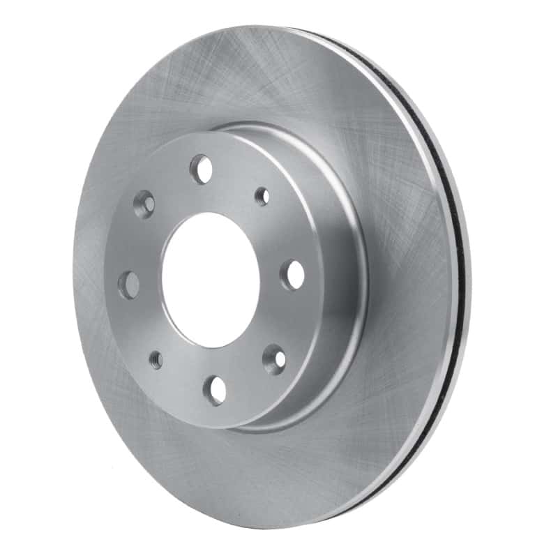 DFC — DFC 84-06 Honda Civic Wagon Front Brake Rotor
DFC Brake Rotor - view 2