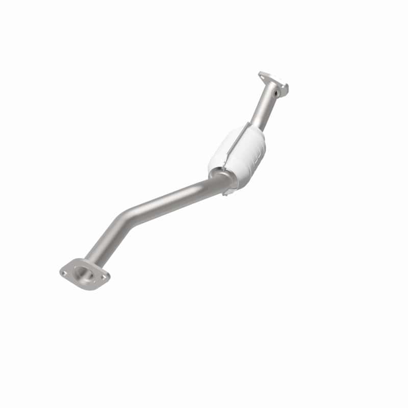 Magnaflow — MagnaFlow Conv DF 01-04 Xterra Driver Side Rear 3.3L
California - view 17