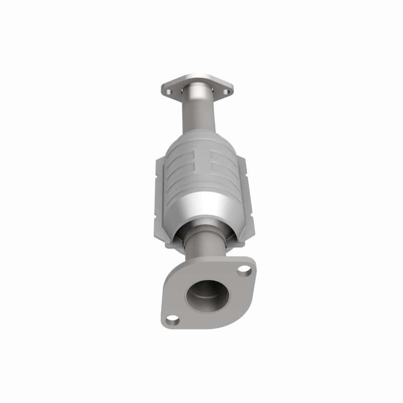 Magnaflow — MagnaFlow Conv DF 02-03 MPV 3.0L Driver Side Rear OEM
OEM Grade
OEM - view 16