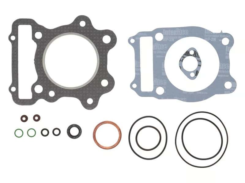 Wiseco — Wiseco 88-00 Honda TRX300 76mm Top End Gasket Kit
Gasket Kit - view 2