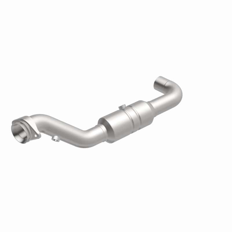 Magnaflow — Magnaflow 12-14 Ford F-150 3.5L Direct Fit Converter
California - view 7
