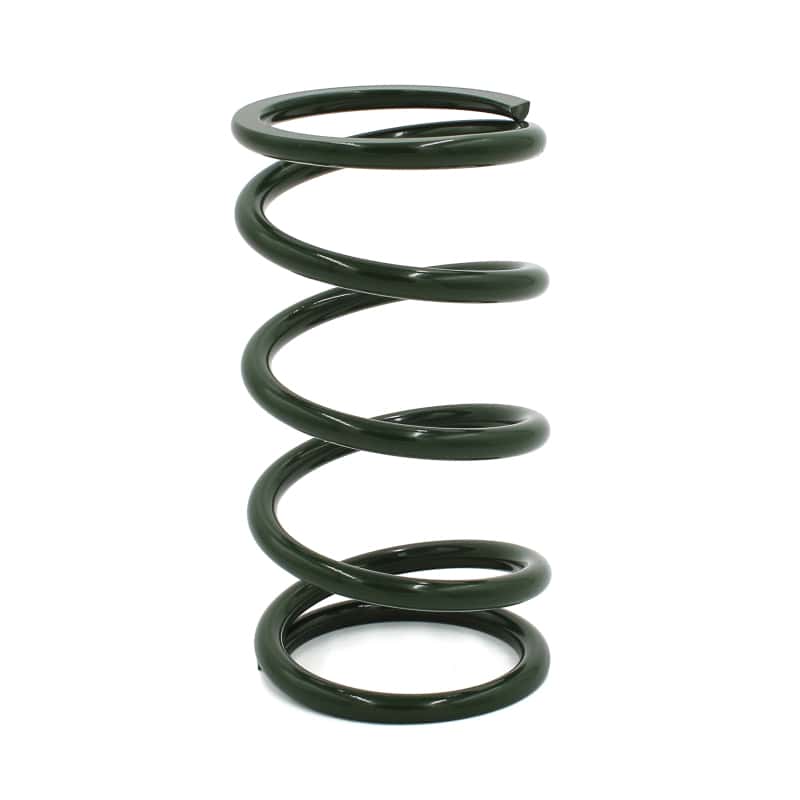 EPI — EPI 24+ Polaris RZR XP/4 / Xpedition XP/ADV Secondary Clutch Spring Green - view 1
