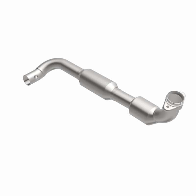 Magnaflow — Magnaflow 02-03 Ford F-150 5.4L Direct Fit Converter
California - view 7
