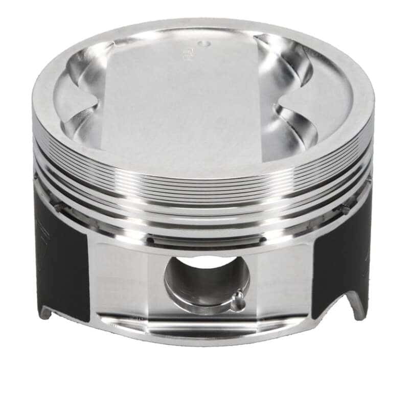 Wiseco — Wiseco Nissan RB30 GTR DISH 6577M87 Piston Shelf Stock Kit
Piston Set - view 8