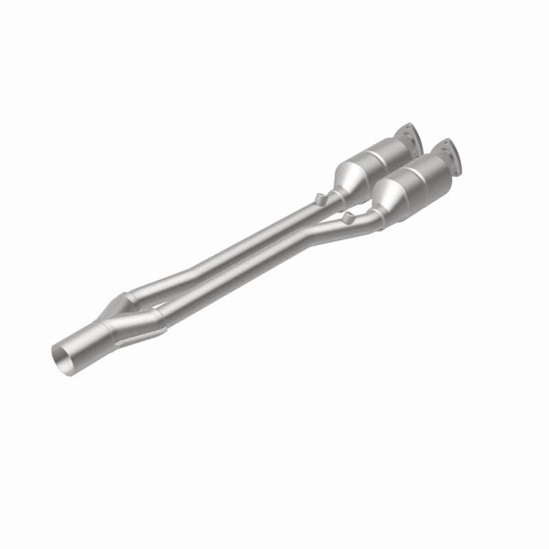 Magnaflow — MagnaFlow Conv DF 04-06 TT Quattro 3.2L OEM
OEM Grade
OEM - view 18