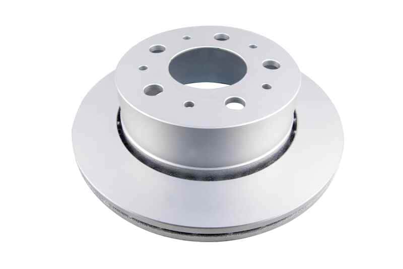 DBA — DBA 14-21 Ram ProMaster 1500 (Vented Rear Rotor) Rear En-Shield Street Series Rotor
Brake Rotor - view 1