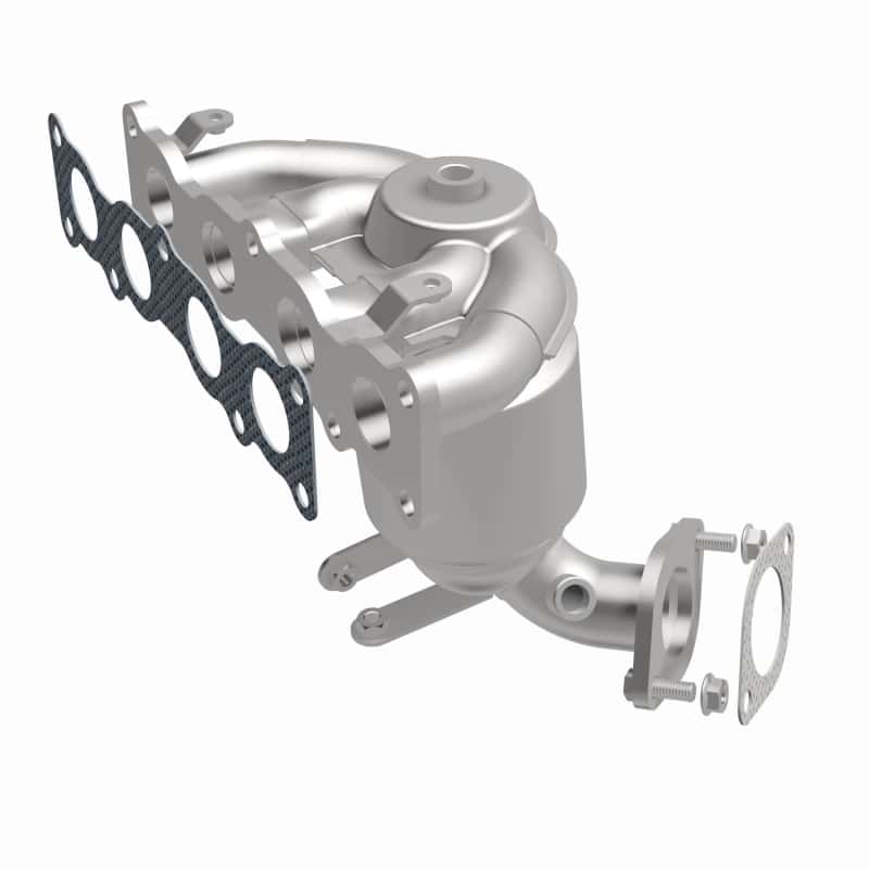 Magnaflow — Magnaflow 2016 Sorento L4 2.4 OEM Manifold Direct Fit Converter
OEM Grade
OEM - view 9