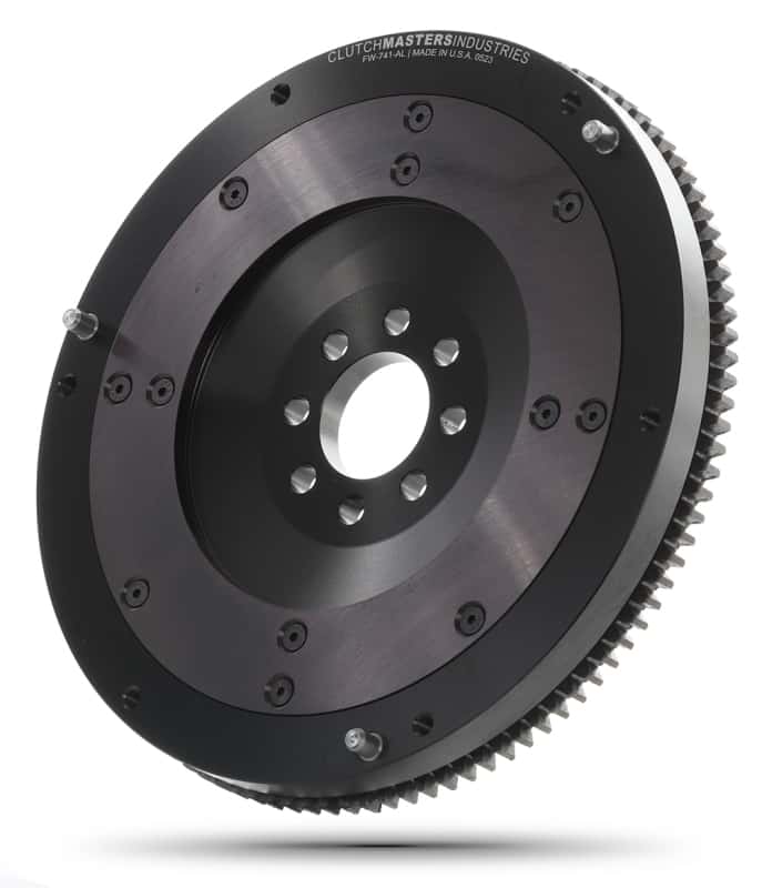 Clutch Masters — Clutch Masters 00-05 Toyota MR-2 Spyder 1.8L 2ZZ Eng / 03-06 Toyota Corolla XRS 1.8L 2ZZ Eng. / Matr
Clutch Flywheel - view 1