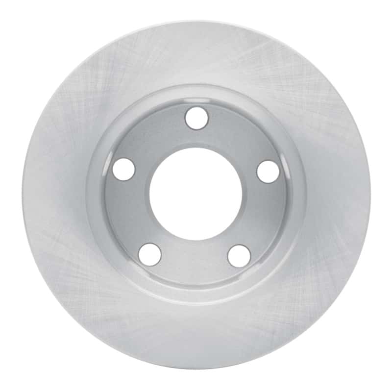 DFC — DFC 92-05 Audi A6 (Mexico) Rear Brake Rotor
DFC Brake Rotor - view 5