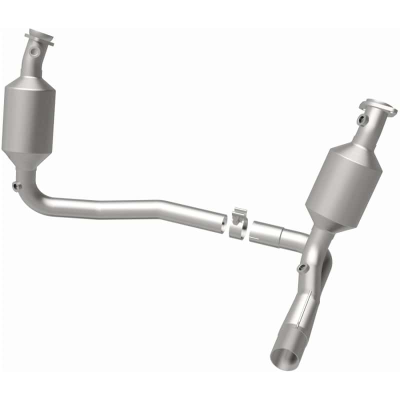 Magnaflow — Magnaflow 2004 Dodge Dakota 3.7L Direct Fit Converter
California - view 31