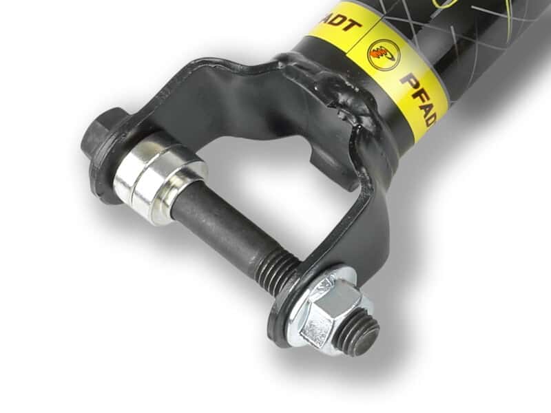 aFe — aFe 14-19 Chevrolet Corvette C7 V8 Johnny O Connell Stage 1 Suspension Package
Stage-1 Suspension - view 4