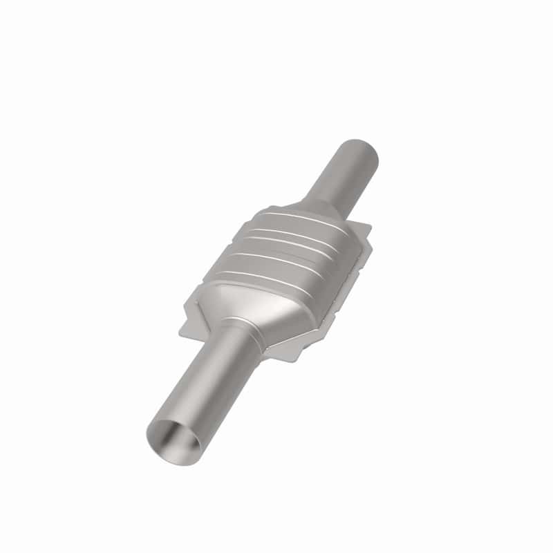 Magnaflow — MagnaFlow Conv Gm-Jeep 25X6.5X4 2.5/2.5
Standard Grade
Standard - view 15