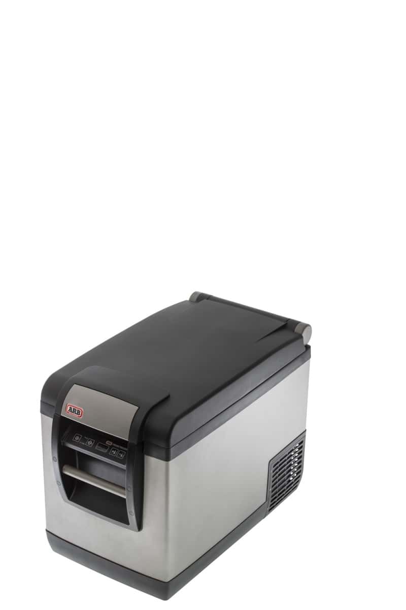 ARB — ARB Fridge 50 Quart Classic Series Plug B Usa Spec
Fridge - view 12