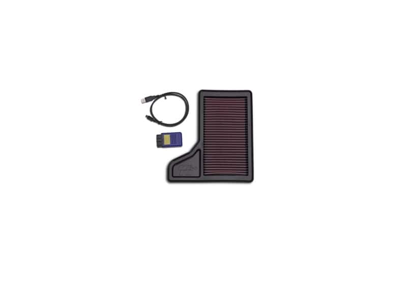 Ford Racing — Ford Racing 2015-2017 Mustang GT Performance Calibration Power Pack 1
Air Intake Kit - view 3