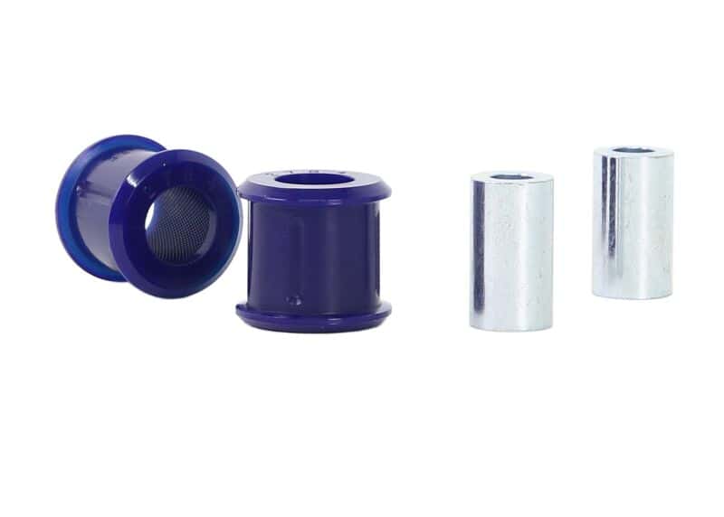 Superpro — SuperPro 2001 Lexus IS300 Base Rear Trailing Arm Forward Bushing Kit
Bushing Kit - view 6