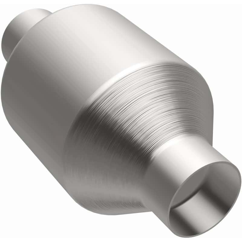Magnaflow — MagnaFlow Conv Universal 3.0 C/C 1.75 inch in/out Spun
Standard Grade
Standard - view 30