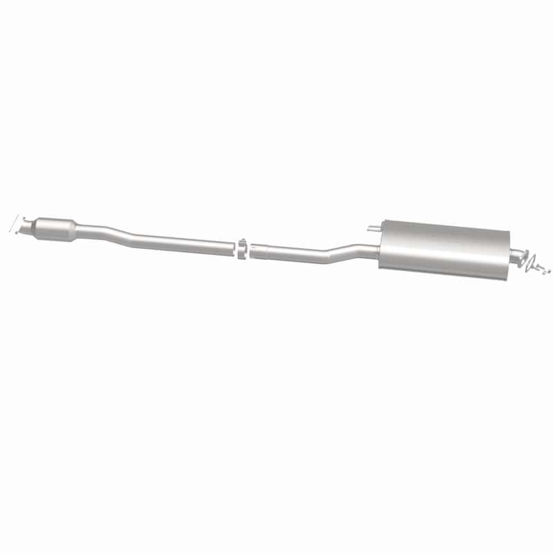Magnaflow — Magnaflow 2020 Kia Telluride 3.8L AWD Direct Fit Catalytic Converter
OEM Grade
OEM - view 8