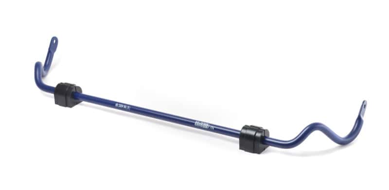 H&R — H&R 11-16 BMW 528i/535i/550i F10 (2WD) 20mm Non-Adjustable 20mm Sway Bar - Rear (Non Dynamic Drive)
Sport Sway Bar - view 2