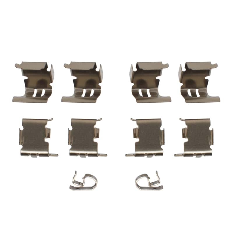 DFC — DFC 00-10 Lexus ES300 Rear Premium Hardware Kit
DFC Disc Brk Hdw Kit - view 2