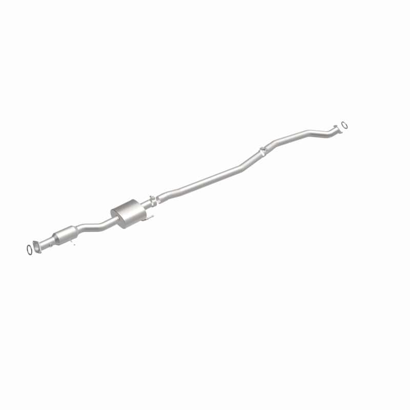 Magnaflow — Magnaflow 16-17 Mazda CX-9 2.5L Direct Fit Converter
California - view 8