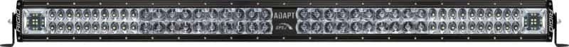 Rigid Industries — Rigid Industries 40in Adapt E-Series Light Bar
ADAPT E-SERIES 40 IN
LED LIGHT - view 1