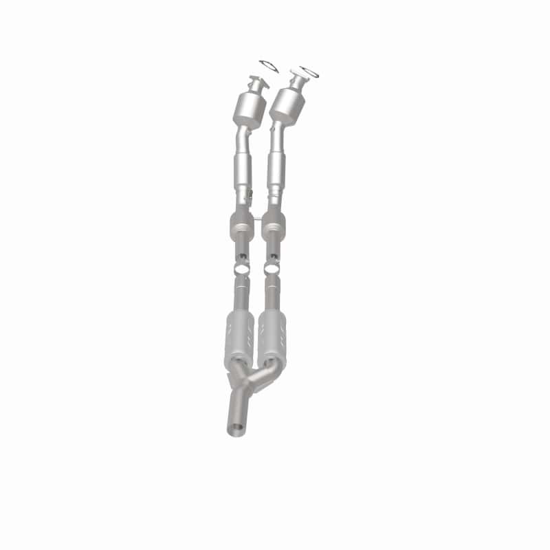 Magnaflow — MagnaFlow Conv DF 2012-2015 Passat (B7) 3.6L V6 OEM Grade
OEM Grade
OEM - view 16