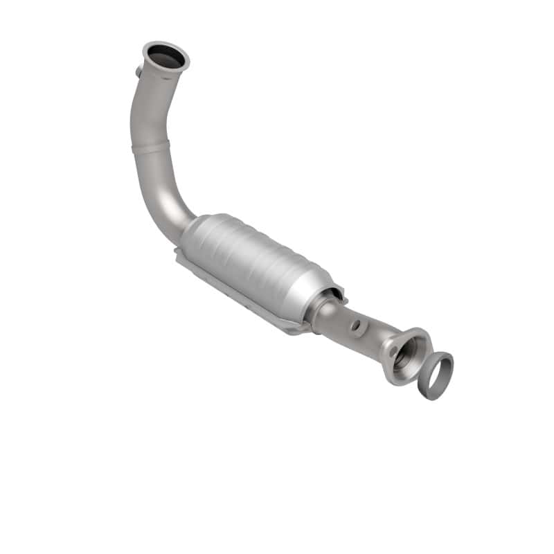 Magnaflow — Magnaflow Conv DF 2004 Liberty P/S frt OEM
OEM Grade
OEM - view 14