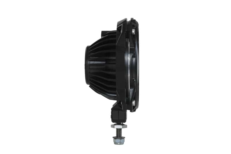 KC HiLiTES — KC HiLiTES 6in. Pro6 Gravity LED Light 20w Single Mount SAE/ECE Driving Beam (Single)
Gravity LEDs - view 2