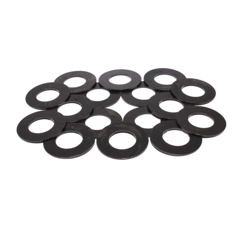 COMP Cams — COMP Cams Spring Shims .060 X 1.480
EngValve Spring Shim - view 1