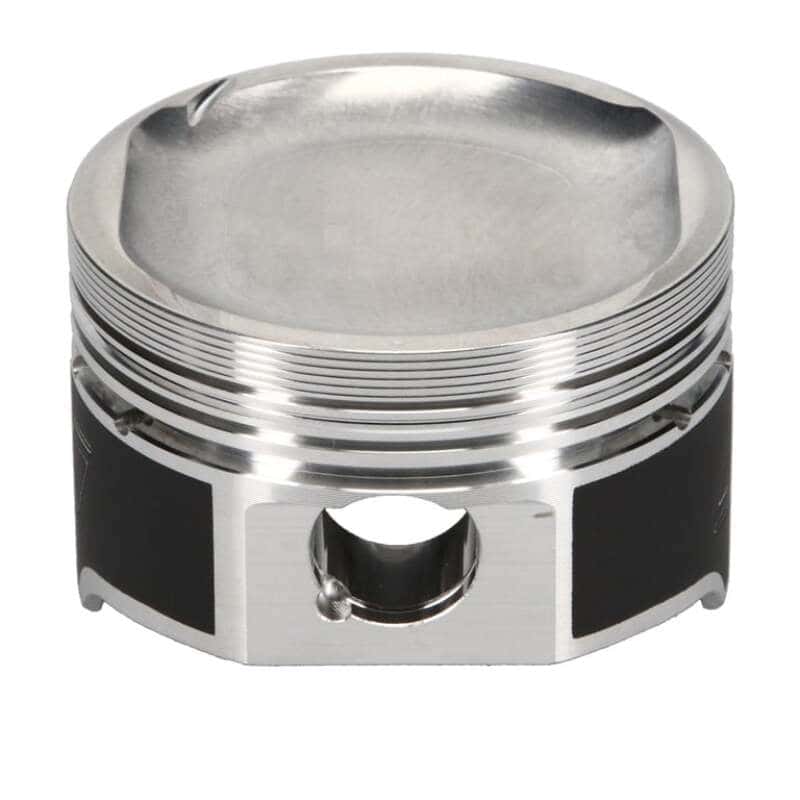 Wiseco — Wiseco Honda Fit/Jazz L15A -11.5cc R/Dome 73mm Piston Shelf Stock
Piston - view 7