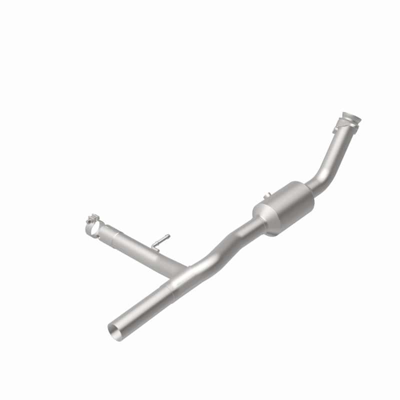 Magnaflow — Magnaflow 07-08 F-150 V8 4.6 OEM Underbody Direct Fit Converter
OEM Grade
OEM - view 18