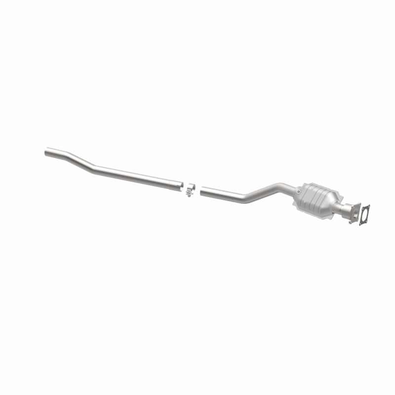 Magnaflow — MagnaFlow Conv DF 01-03 Caravan/Voyager 3.3L
HM Grade
HM - view 21