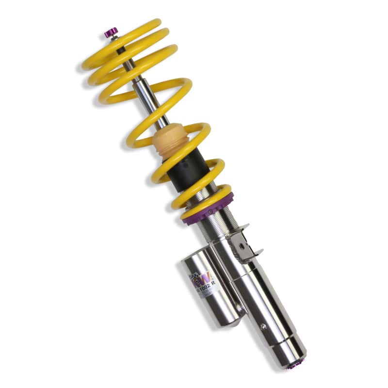 KW — KW Coilover Kit V3 BMW M3 E46 (M346) Coupe Convertible
Coilover Kit - view 7