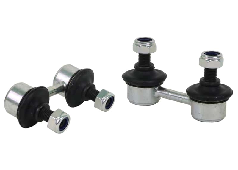 Whiteline — Whiteline Plus 10/89-3/06 Toyota Celica Sway Bar Link Assembly (ball/ball link)
Link Kit - view 3
