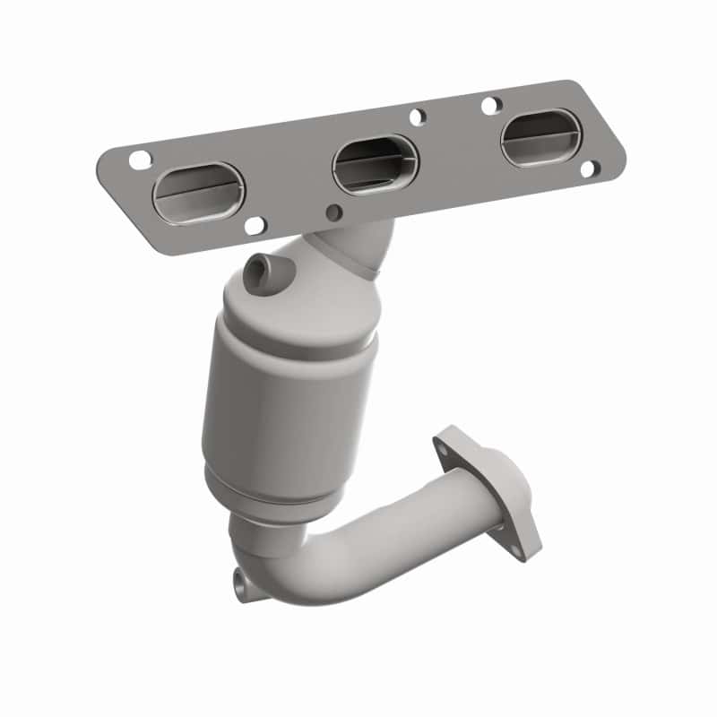 Magnaflow — MagnaFlow Conv DF MPV- 00-01 6 2.5L OEM
OEM Grade
OEM - view 10
