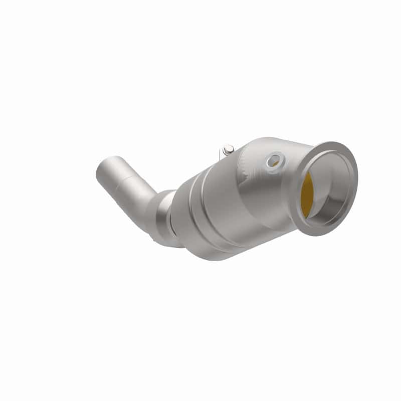 Magnaflow — MagnaFlow OEM Grade 13-17 BMW X3 Direct Fit Catalytic Converter
OEM Grade
OEM - view 23