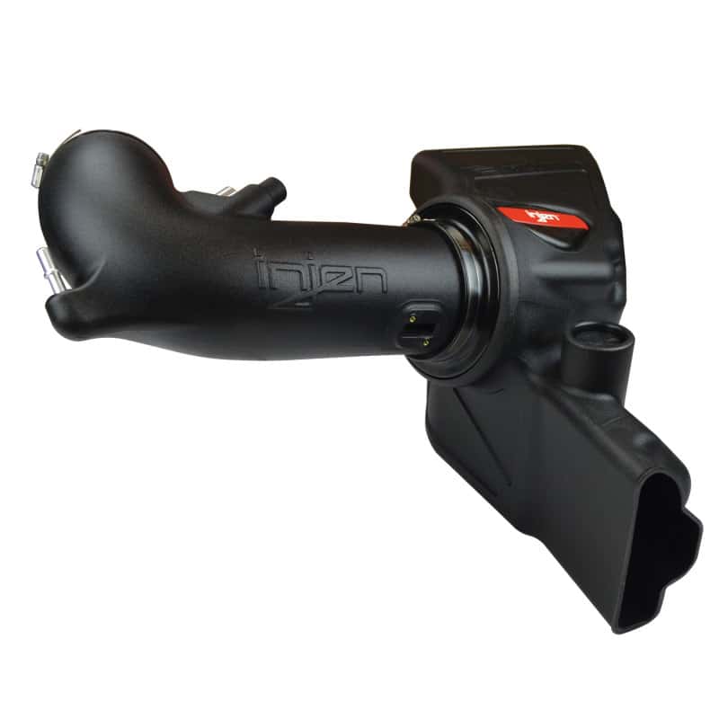 Injen — Injen 18-20 Ford Mustang GT 5.0L V8 Evolution Intake
Evolution Intake
Air Intake Kit
EVO9202
 - view 3
