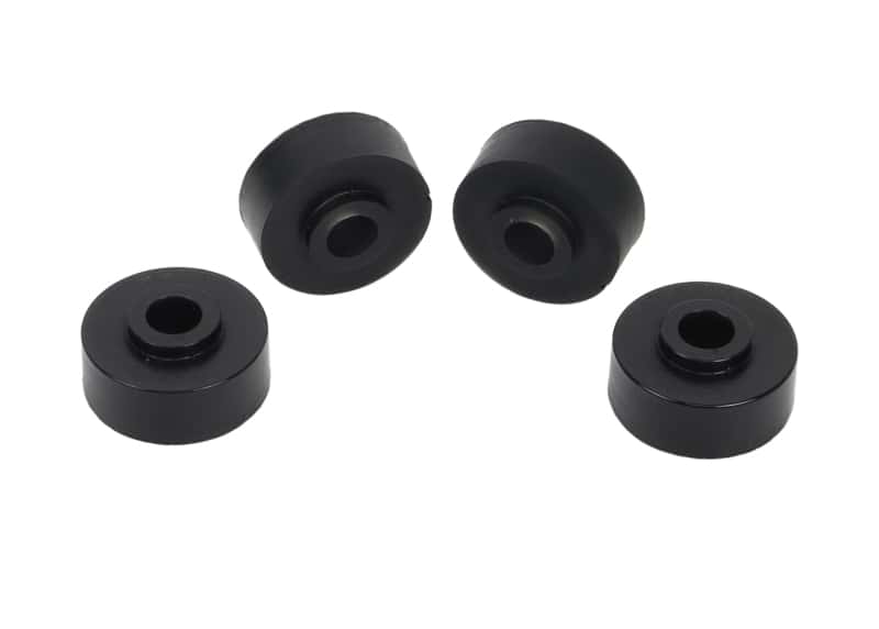 Whiteline — Whiteline Plus 7/96-2/03 Toyota Landcruiser Rear Upper Shock Absorber Bushing Kit
Bushing Kit - view 5