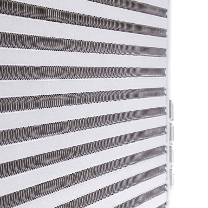 COBB — Cobb 15-18 Subaru WRX Top Mount Intercooler - Silver (Requires COBB Charge Pipe) - view 4