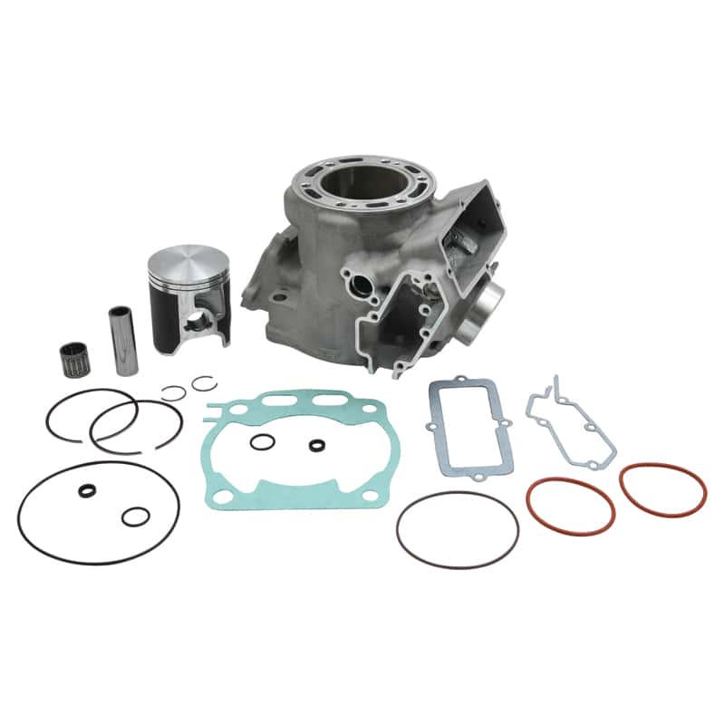 Cylinder Works — Cylinder Works 99-23 Yamaha YZ 250 250cc Standard Bore Cylinder Kit - view 1