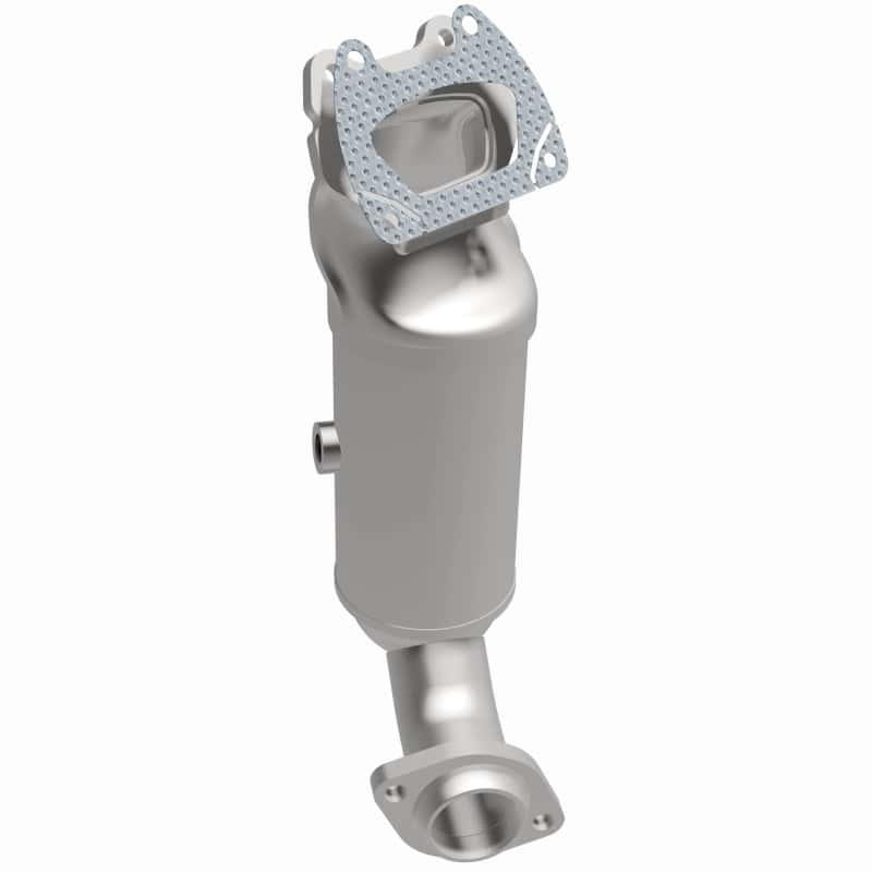 Magnaflow — MagnaFlow Conv Direct Fit Federal Catalytic Converter OEM 11-14 Dodge Avenger V6 - 3.6 LFLEX
OEM Grade
OEM - view 9