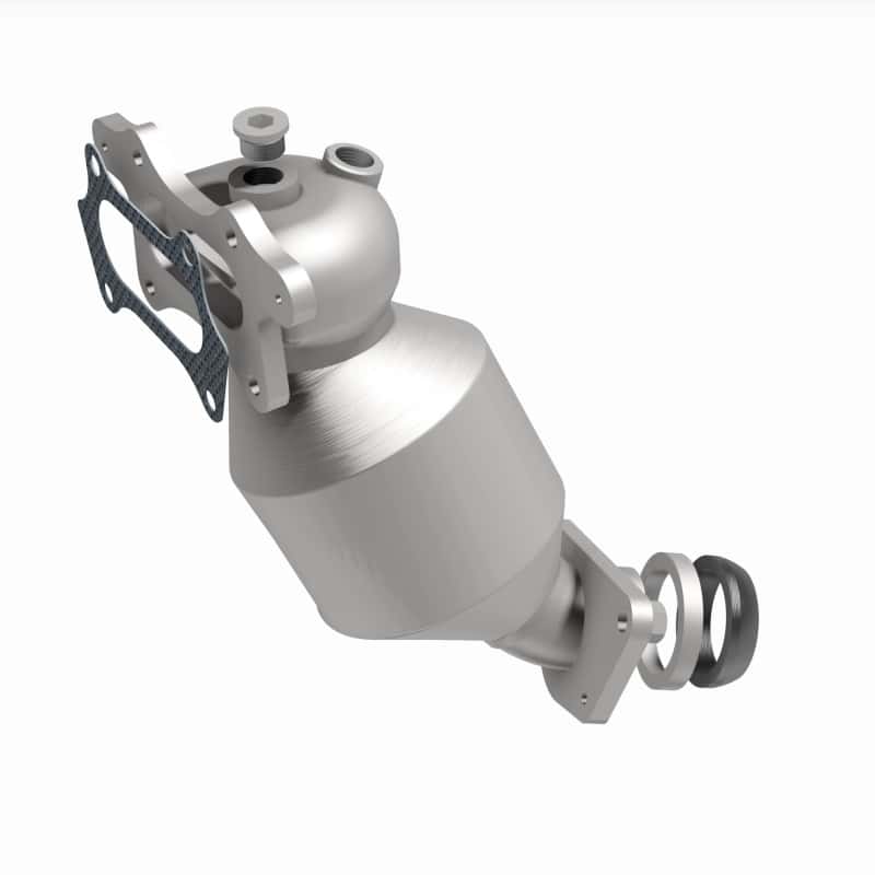 Magnaflow — Magnaflow Conv DF 10-12 Insight 1.3L Manifold
OEM Grade
OEM - view 9