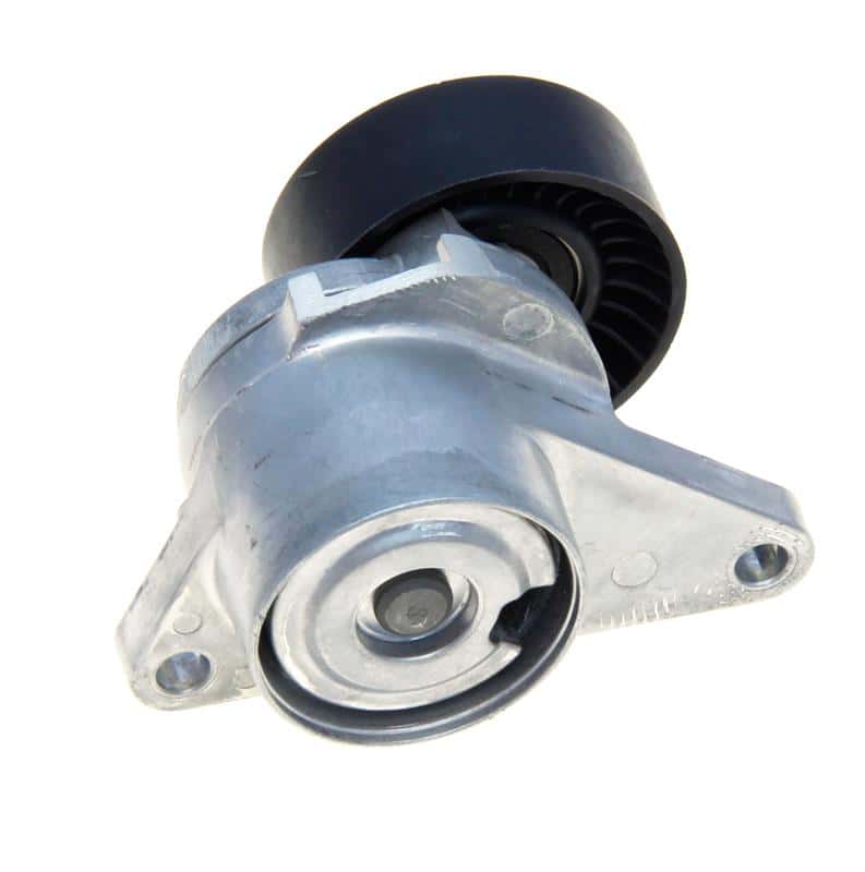 Gates — Gates 03-09 Volvo S60 5-Cyl. 2.5L Tensioner Assy. Belt Drive Tensioner - view 9