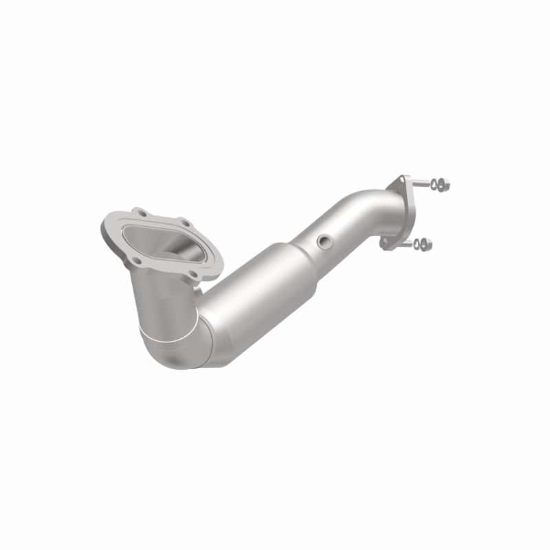 Magnaflow — MagnaFlow Catalytic Conv Direct Fit Federal 06-11 Chevy Corvette V8 7.0LGAS
OEM Grade
OEM - view 28