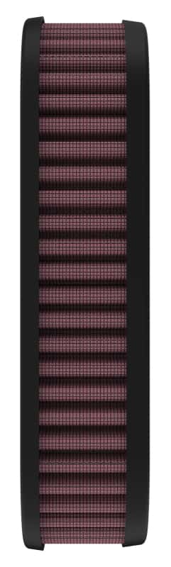 K&N Engineering — K&N Harley-Davidson F/I Models 1995-1998 Air Filter
Air Filter - view 4